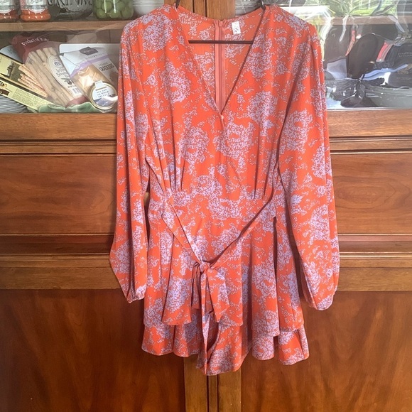 Dresses & Skirts - Romper